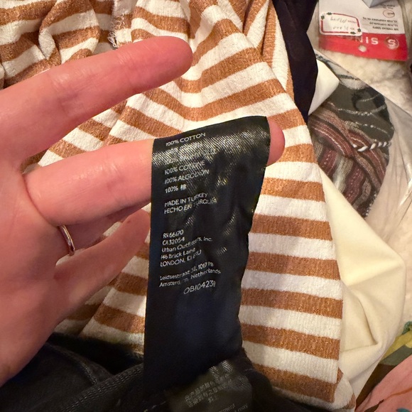 We The Free black jeans - Picture 7 of 7